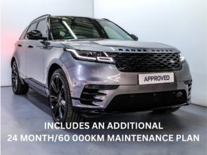 2022 Land Rover Range Rover Velar D200 R-Dynamic SE