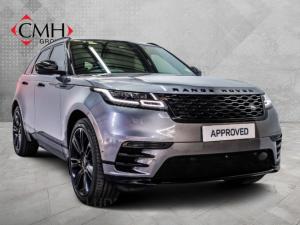 2022 Land Rover Range Rover Velar D200 R-Dynamic SE