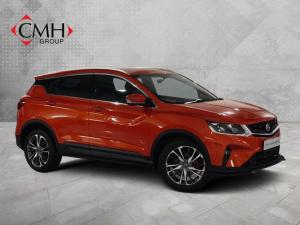 2024 Proton X50 1.5T Executive