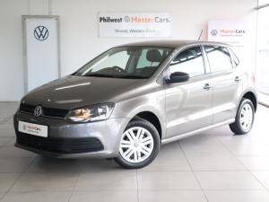 2024 Volkswagen Polo Vivo hatch 1.4 Trendline