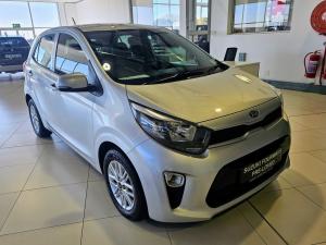 2022 Kia Picanto 1.0 Style auto