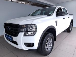 2024 Ford Ranger 2.0 SiT double cab XL auto