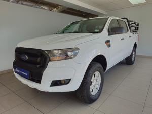 2017 Ford Ranger 2.2TDCi double cab 4x4 XL auto