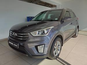 2018 Hyundai Creta 1.6 Executive