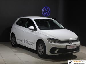 2024 Volkswagen Polo 1.0 TSI