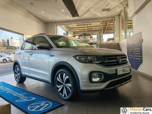 2023 Volkswagen T-CROSS 1.0 TSI Comfortline