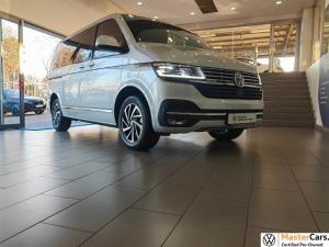 2024 Volkswagen T6.1 Caravelle 2.0 Bitdi Highline DSG 4MOT