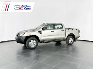 2015 Ford Ranger 2.2TDCi XLD/C