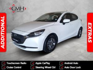 2021 Mazda Mazda2 1.5 Dynamic