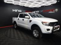 Thumbnail Ford Ranger 2.2TDCi double cab 4x4 XLS