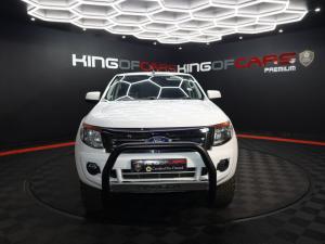 Ford Ranger 2.2TDCi double cab 4x4 XLS - Image 2