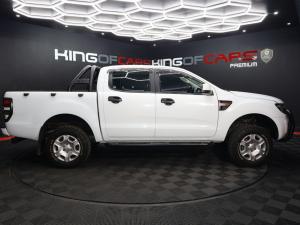 Ford Ranger 2.2TDCi double cab 4x4 XLS - Image 3