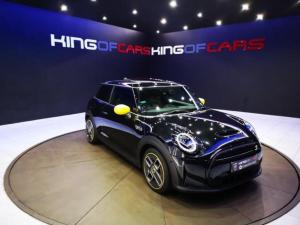 2023 MINI Hatch Cooper SE Hatch 3-door