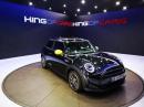 Thumbnail MINI Hatch Cooper SE Hatch 3-door