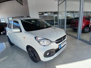 2024 Suzuki Celerio 1.0 GL auto