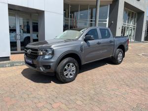 2024 Ford Ranger 2.0 SiT double cab XL 4x4 auto