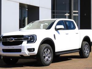 2024 Ford Ranger 2.0 BiTurbo double cab XLT