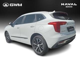 Haval Jolion 1.5T Super Luxury