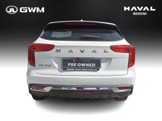 Haval Jolion 1.5T Super Luxury