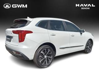 Haval Jolion 1.5T Super Luxury