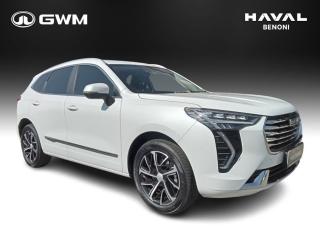 Haval Jolion 1.5T Super Luxury