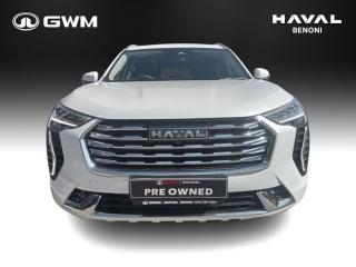 Haval Jolion 1.5T Super Luxury