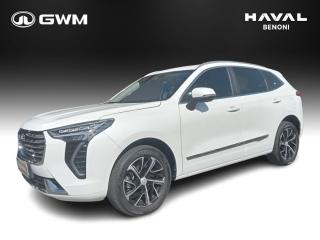 Haval Jolion 1.5T Super Luxury