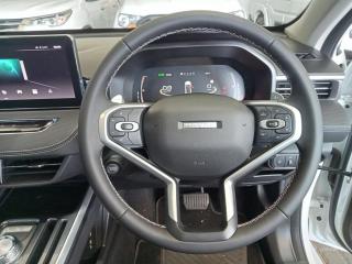 Haval Jolion 1.5T Super Luxury