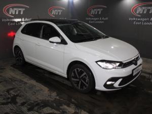 2024 Volkswagen Polo 1.0 TSI Life