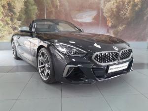 2023 BMW Z4 M40i