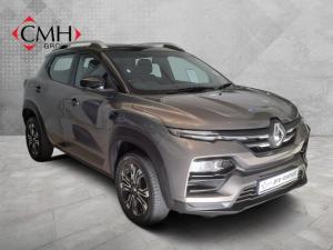 2022 Renault Kiger 1.0 Turbo Intens auto