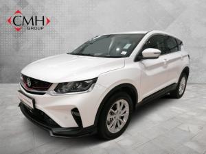 2024 Proton X50 1.5T Luxury