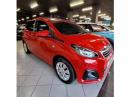 Thumbnail Peugeot 108 1.0 Active