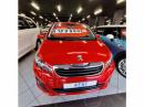 Thumbnail Peugeot 108 1.0 Active