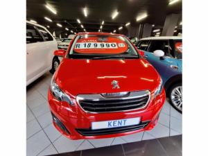 Peugeot 108 1.0 Active - Image 1