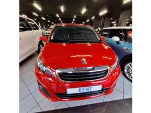 Peugeot 108 1.0 Active - Image 2