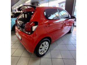 Peugeot 108 1.0 Active - Image 3
