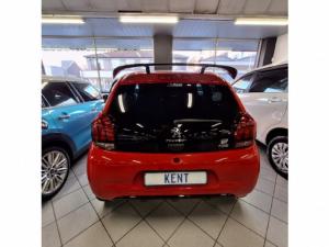 Peugeot 108 1.0 Active - Image 4