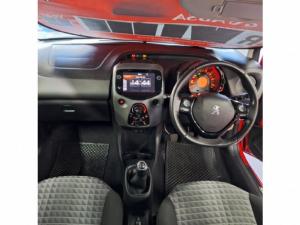 Peugeot 108 1.0 Active - Image 6