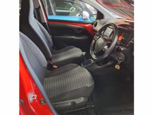 Peugeot 108 1.0 Active - Image 8