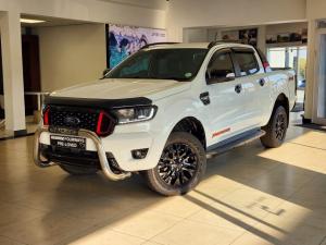 2020 Ford Ranger 2.0Bi-Turbo double cab 4x4 Thunder