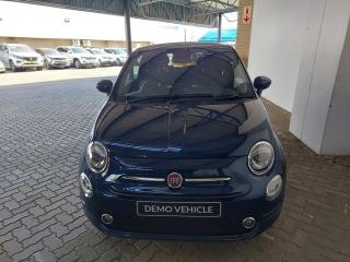 Fiat 500 TwinAir Club