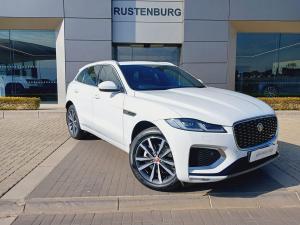 2023 Jaguar F-Pace D200 AWD 90 Anniversary