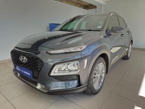 2019 Hyundai Kona 2.0 Executive