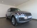 Thumbnail Land Rover Range Rover Vogue SE P525