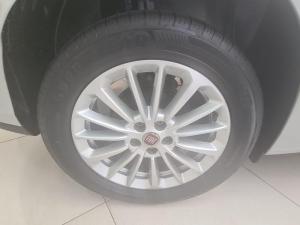 Fiat Tipo sedan 1.4 City Life - Image 10
