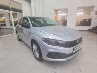 Fiat Tipo sedan 1.4 City Life