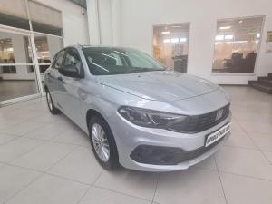 2024 Fiat Tipo sedan 1.4 City Life