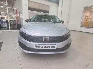 Fiat Tipo sedan 1.4 City Life