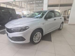 Fiat Tipo sedan 1.4 City Life